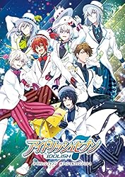 Amazon.co.jp: アイドリッシュセブン オフィシャルファンブック アイド